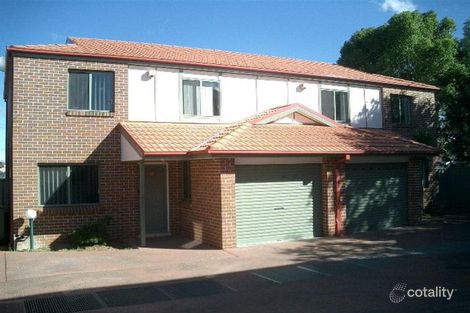 8/43 Myddleton Ave, Fairfield, NSW 2165