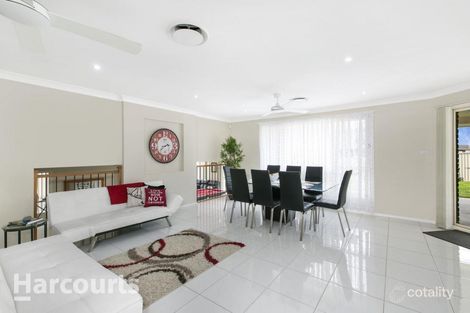 Property photo of 48 Hawthorne Circuit Harrington Park NSW 2567