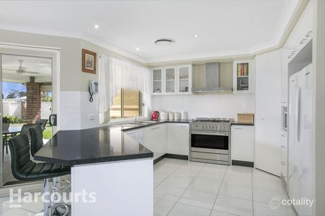 Property photo of 48 Hawthorne Circuit Harrington Park NSW 2567