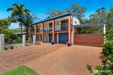 Property photo of 6 Ruth Street Birkdale QLD 4159