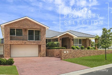 Property photo of 48 Hawthorne Circuit Harrington Park NSW 2567