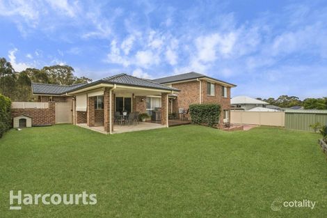 Property photo of 48 Hawthorne Circuit Harrington Park NSW 2567