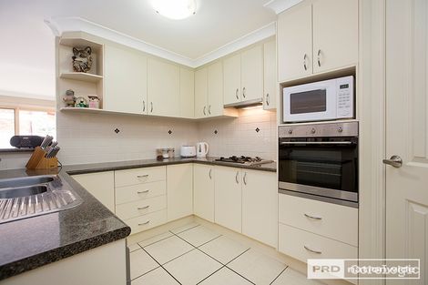 Property photo of 79A Grant Street Hillvue NSW 2340