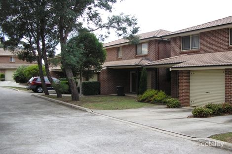 Property photo of 3/101 Hurricane Drive Raby NSW 2566