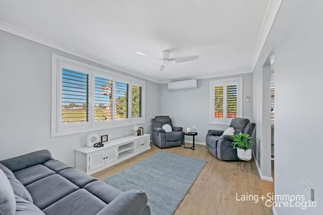 Property photo of 89 Bougainville Road Lethbridge Park NSW 2770