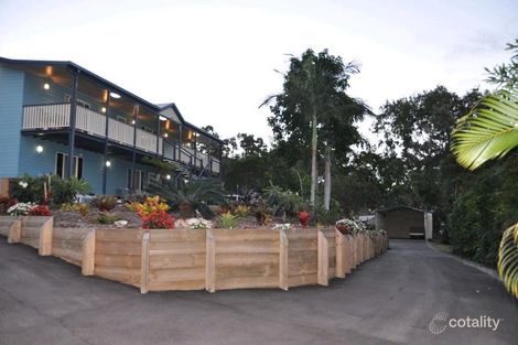 Property photo of 30-32 Fred Lawn Drive Yeppoon QLD 4703