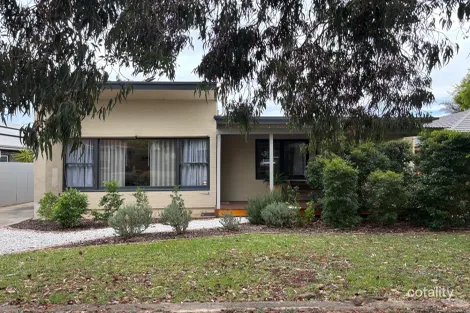 40 Cashel St, St Marys, SA 5042