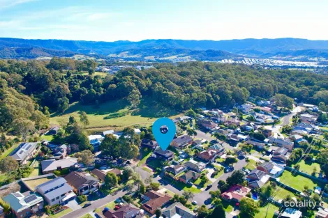 8 Nepean Pl, Albion Park, NSW 2527