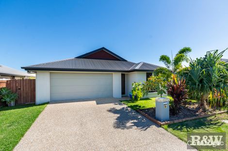 Property photo of 51 Goldstar Circuit Caboolture QLD 4510
