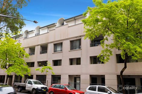 Property photo of 51/1-35 Pine Street Chippendale NSW 2008