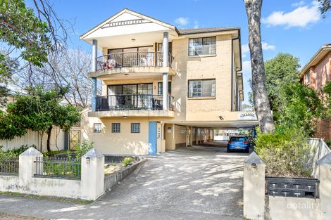 1/44 Prospect St, Rosehill, NSW 2142