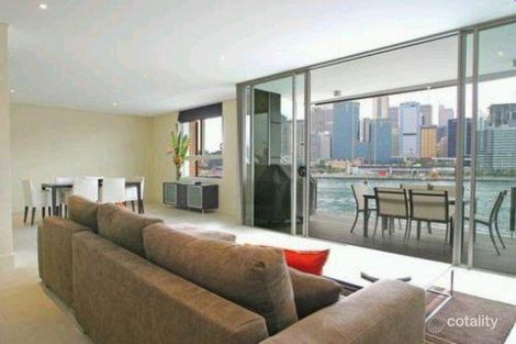 Property photo of 343/3 Darling Island Road Pyrmont NSW 2009