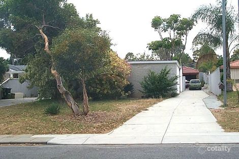 Property photo of 14A Ardessie Street Ardross WA 6153