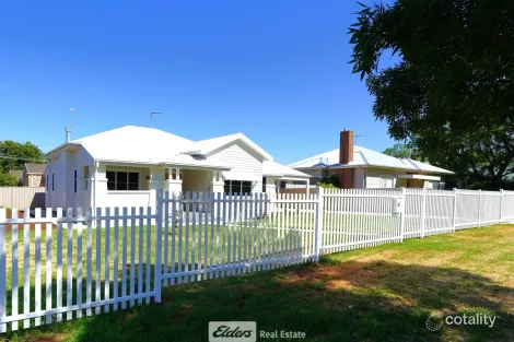 Property photo of 10 Animoo Avenue Griffith NSW 2680