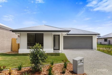 16 Hyacinth Ct, Upper Caboolture, QLD 4510