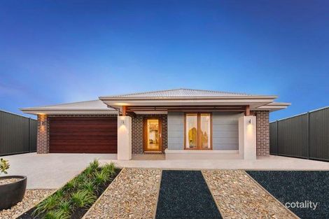 Property photo of 411 Aspendale Crescent Shepparton VIC 3630