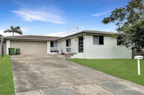 12 Browning Bvd, Battery Hill, QLD 4551
