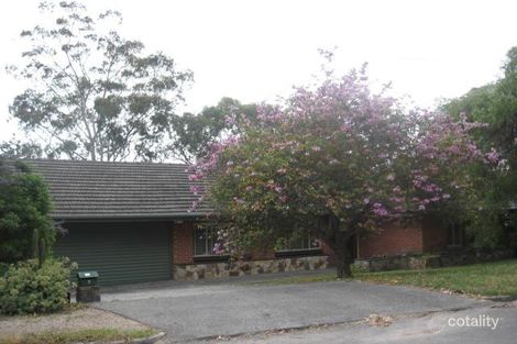 3 Ayrbank Ave, Stonyfell, SA 5066