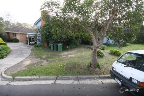 2/6 Harrison St, Ringwood, VIC 3134