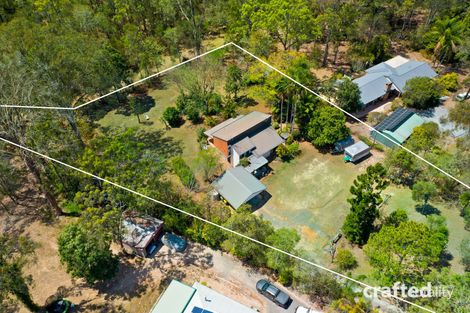 Property photo of 18 Robin Court Forestdale QLD 4118