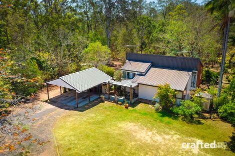 Property photo of 18 Robin Court Forestdale QLD 4118