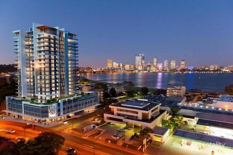 7/1 Harper Tce, South Perth, WA 6151