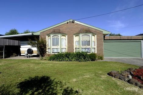 3 Cornthwaite Cres, Leopold, VIC 3224