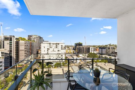 Property photo of 31310/24 Stratton Street Newstead QLD 4006