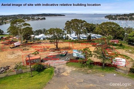 Property photo of 46/11A Dobell Drive Wangi Wangi NSW 2267