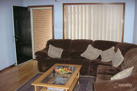 Property photo of 3/101 Hurricane Drive Raby NSW 2566