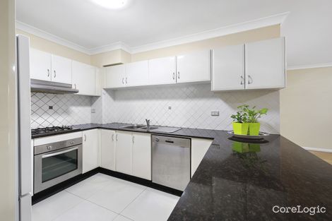 Property photo of 10/29-31 Castlereagh Street Liverpool NSW 2170