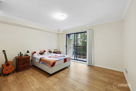 Property photo of 10/29-31 Castlereagh Street Liverpool NSW 2170