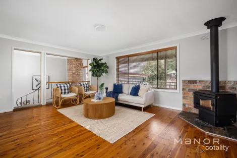 Property photo of 3 Marcel Place Baulkham Hills NSW 2153