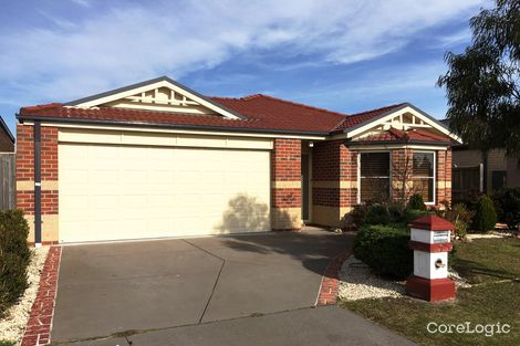 Property photo of 7 Bianca Crescent Cranbourne North VIC 3977