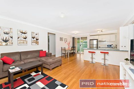 Property photo of 3/8 Cowland Avenue East Hills NSW 2213