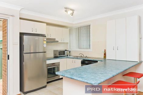 Property photo of 3/8 Cowland Avenue East Hills NSW 2213