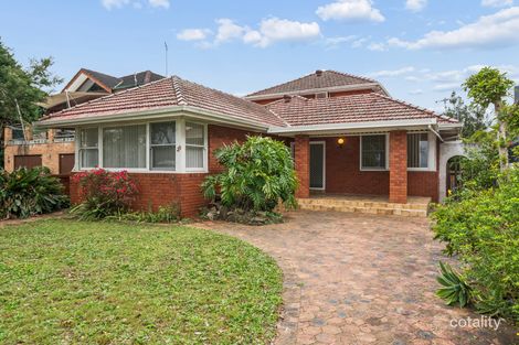 Property photo of 29 Wymston Parade Five Dock NSW 2046