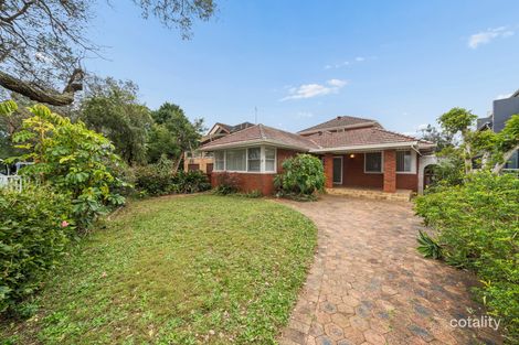 Property photo of 29 Wymston Parade Five Dock NSW 2046