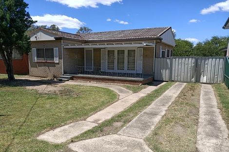 Property photo of 10 Mavis Street Rooty Hill NSW 2766
