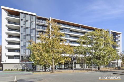 Property photo of 15/44 Constitution Avenue Parkes ACT 2600