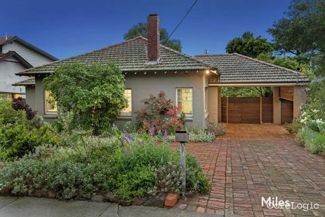 Property photo of 20 Cape Street Eaglemont VIC 3084