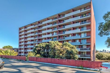 304/69 King George St, Victoria Park, WA 6100