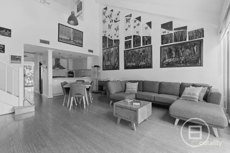 9/81 Dodds St, Southbank, VIC 3006