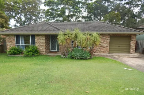 36 Robert Campbell Dr, Raymond Terrace, NSW 2324