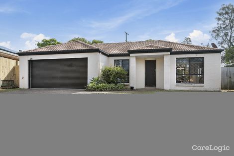 Property photo of 4 Admiral Court Birkdale QLD 4159