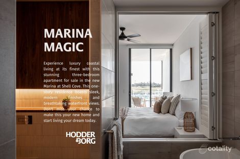 201/9 Marina Dr, Shell Cove, NSW 2529