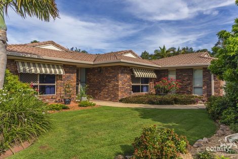 17 Puttini Ct, Burpengary, QLD 4505