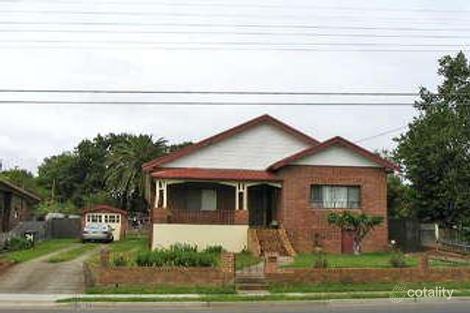 34 Rutledge St, Eastwood, NSW 2122