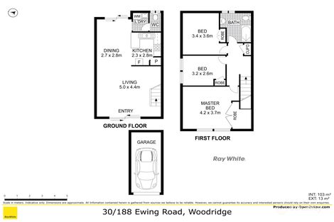 Property photo of 30/188 Ewing Road Woodridge QLD 4114