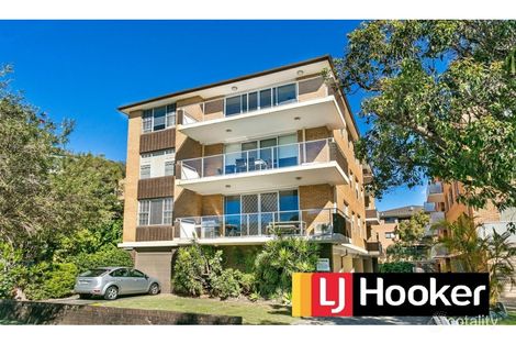 2/14 Sellwood St, Brighton-Le-Sands, NSW 2216